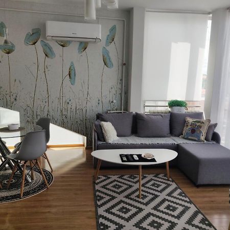 Apartman Lori M Kraljevo Esterno foto