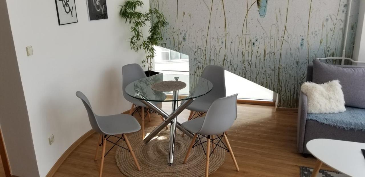 Apartman Lori M Kraljevo Esterno foto