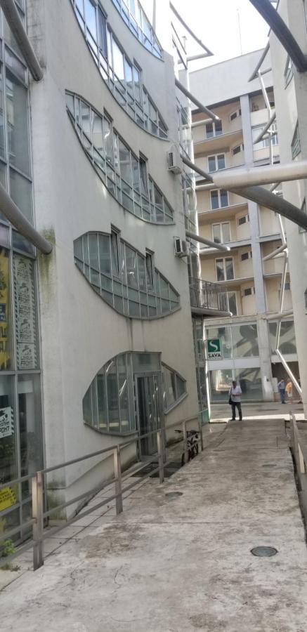 Apartman Lori M Kraljevo Esterno foto