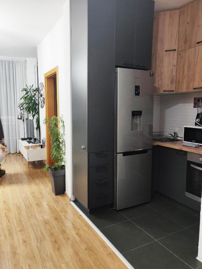 Apartman Lori M Kraljevo Esterno foto
