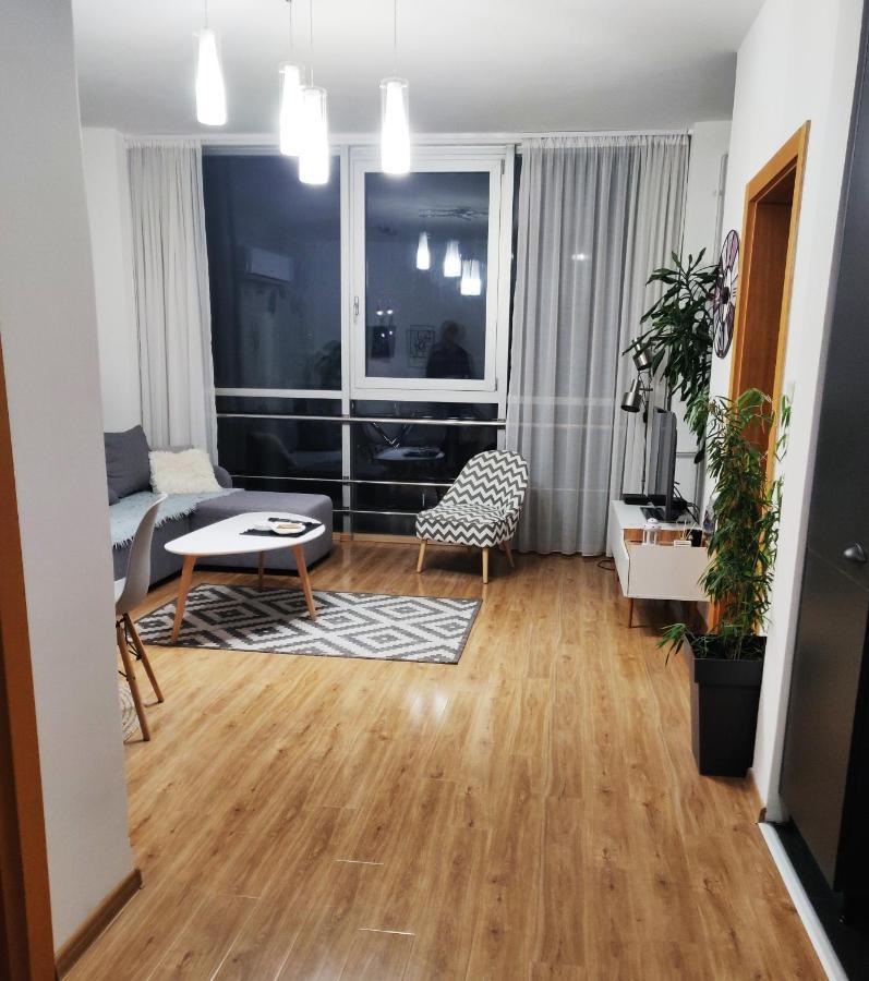 Apartman Lori M Kraljevo Esterno foto