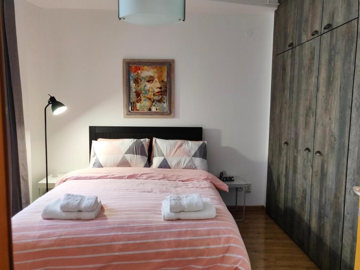 Apartman Lori M Kraljevo Esterno foto